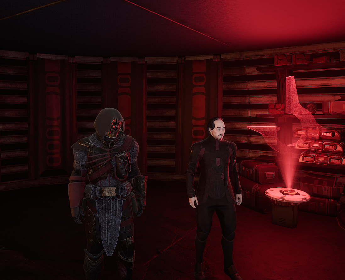 Bild vom Quartiermeister