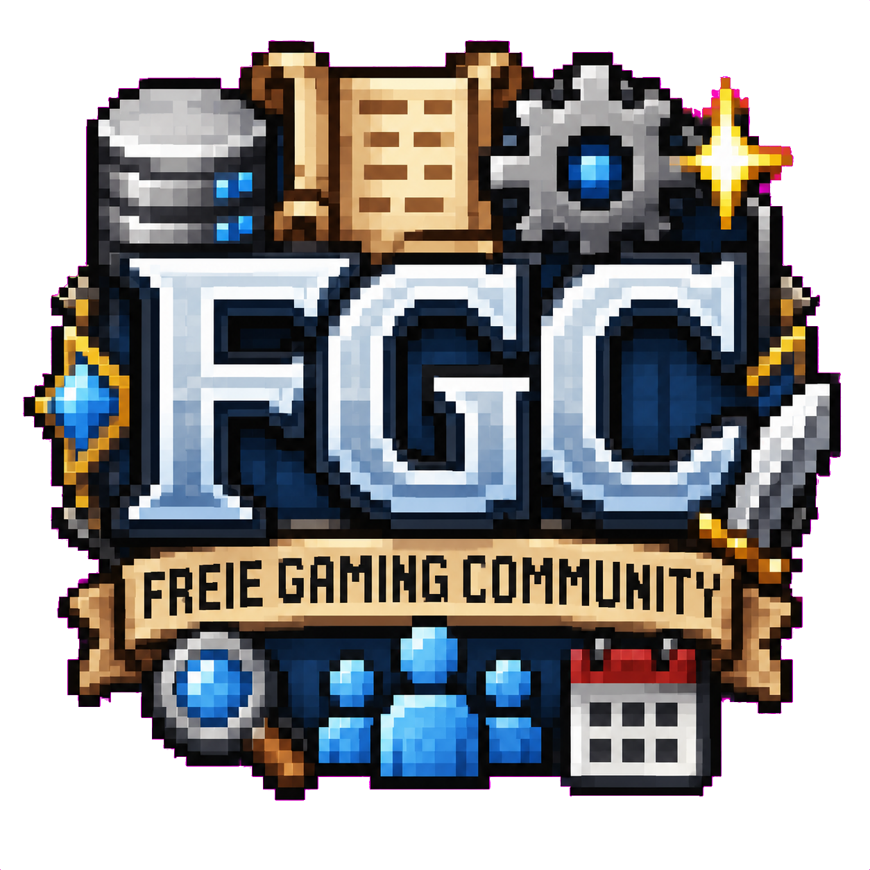 FGC Logo