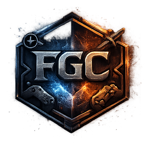 FGC Logo